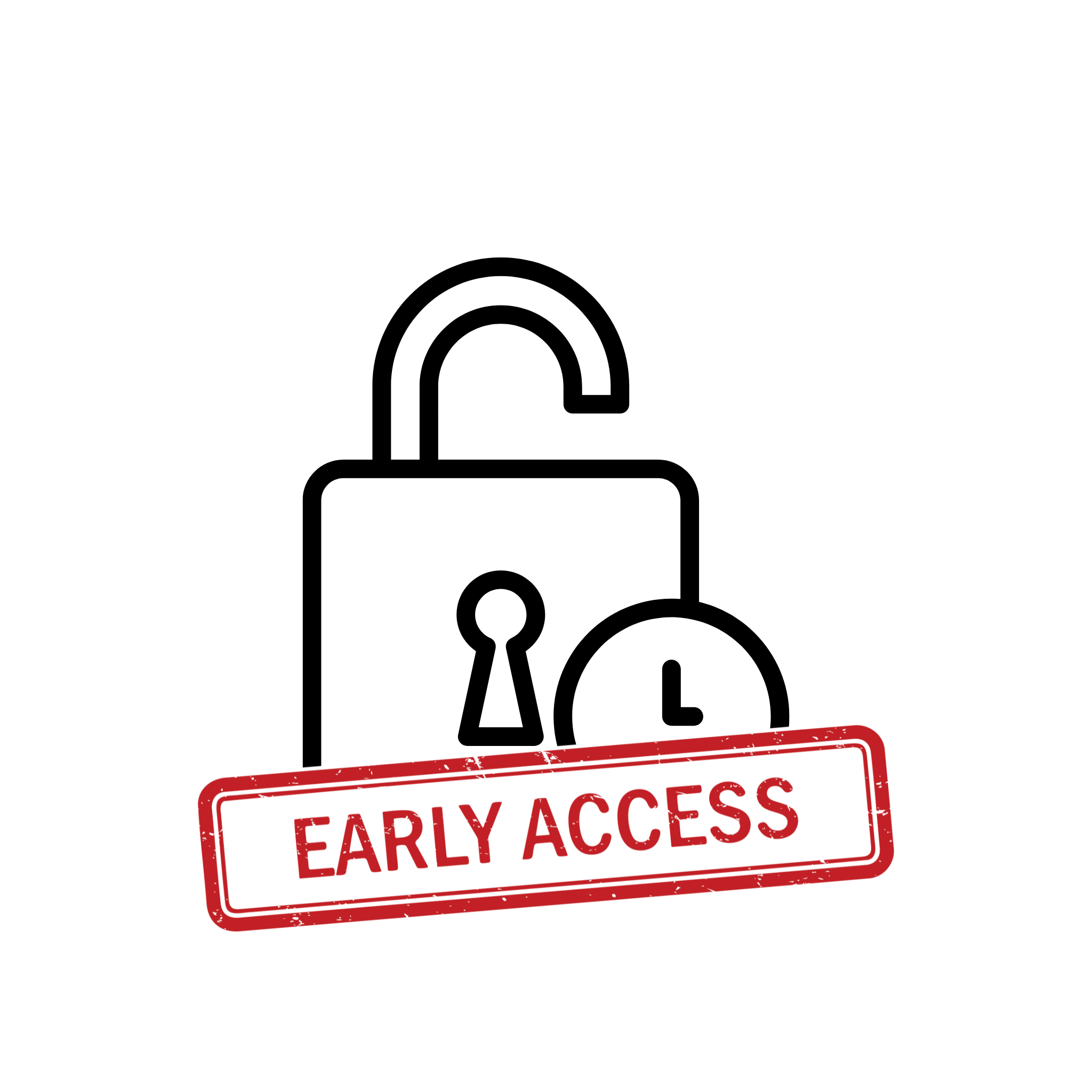 VIP EARLY ACCESS