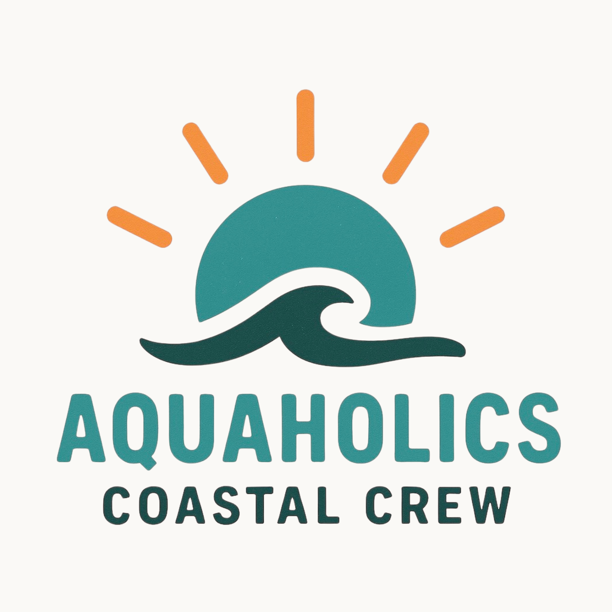 Aquaholics Coastal Crew